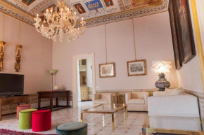 MarcheAmore - Stanze della Contessa, Luxury Flat with private courtyard Fermo
